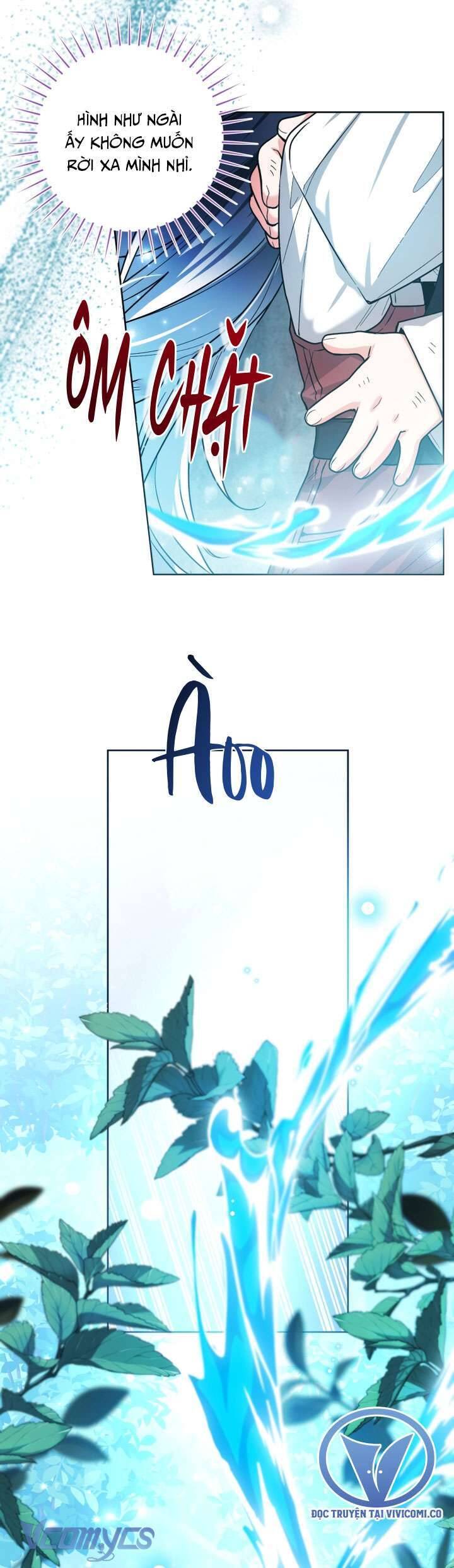 Bé Con Cá Voi Sát Thủ - Chapter 46 - Page 46