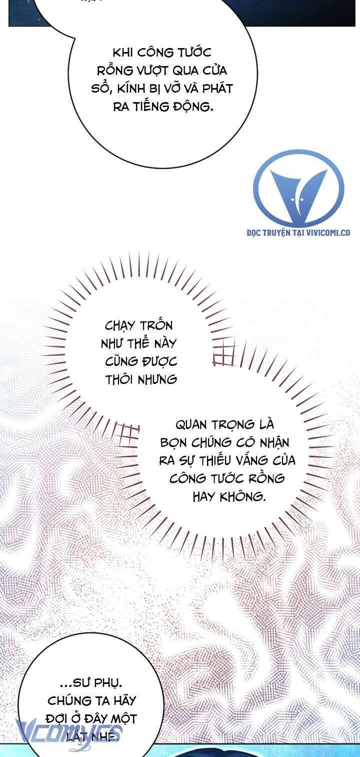 Bé Con Cá Voi Sát Thủ - Chapter 46 - Page 49