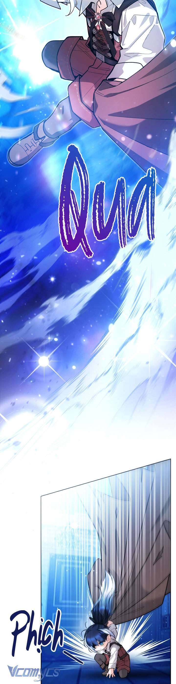 Bé Con Cá Voi Sát Thủ - Chapter 46 - Page 5