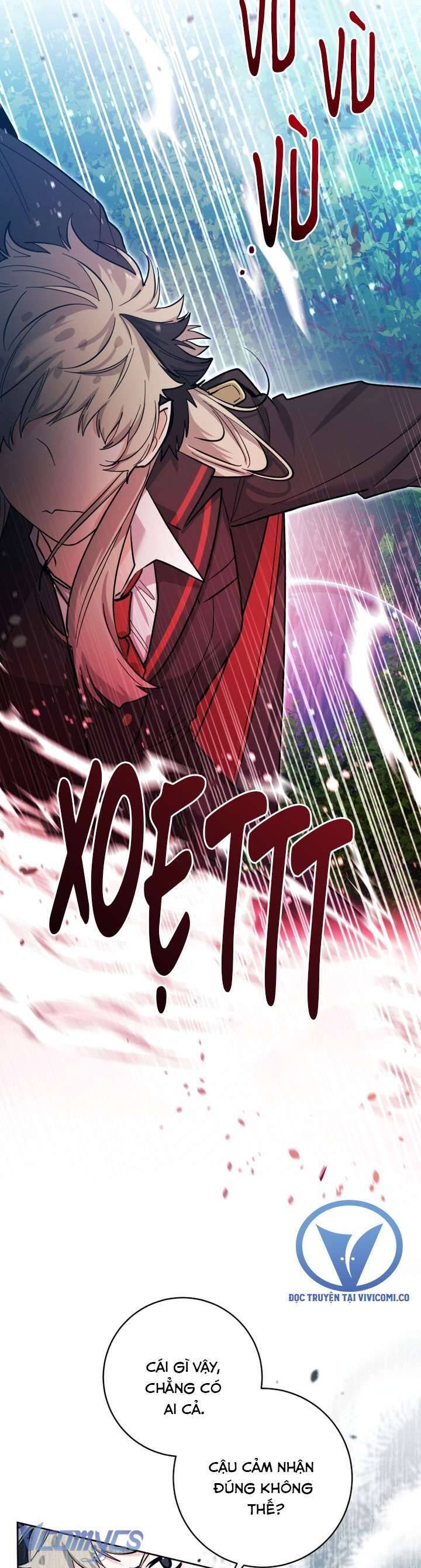 Bé Con Cá Voi Sát Thủ - Chapter 46 - Page 51