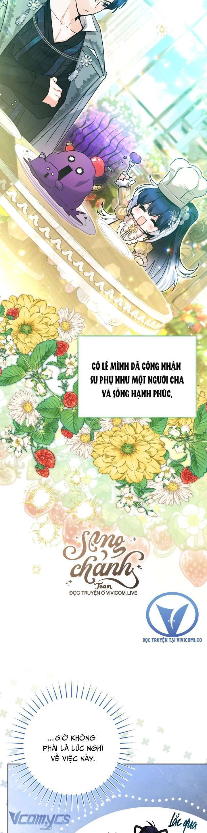 Bé Con Cá Voi Sát Thủ - Chapter 46 - Page 8