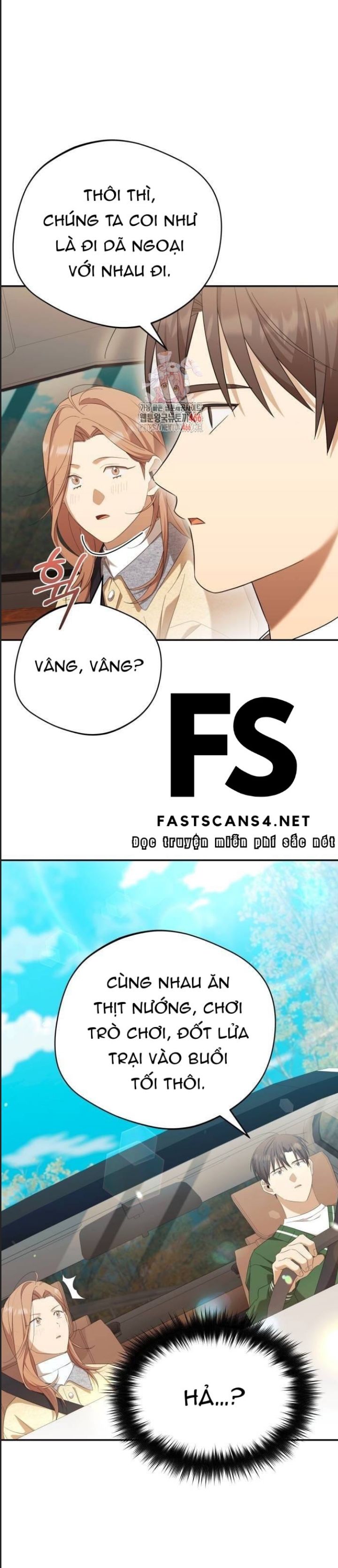 Thiên Quỷ Huyệt Đạo Chapter 38 - Trang 1