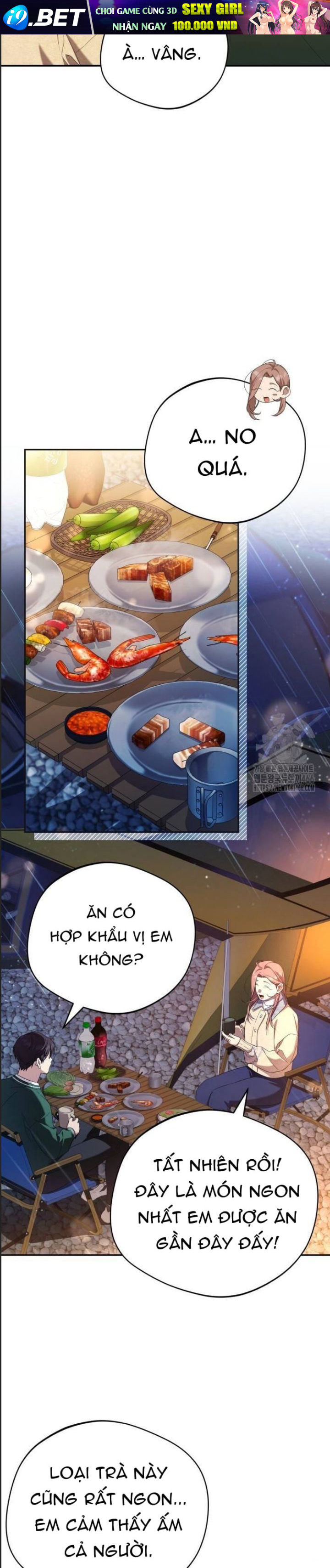 Thiên Quỷ Huyệt Đạo Chapter 38 - Trang 13