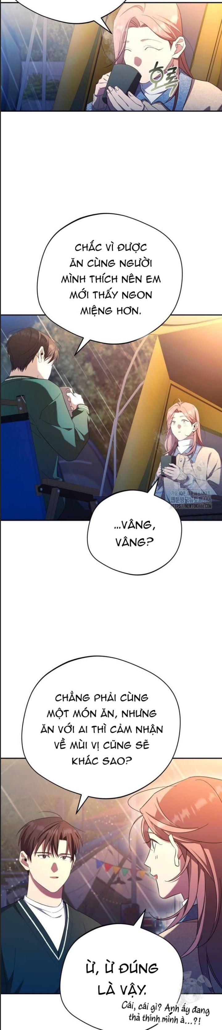 Thiên Quỷ Huyệt Đạo Chapter 38 - Trang 14