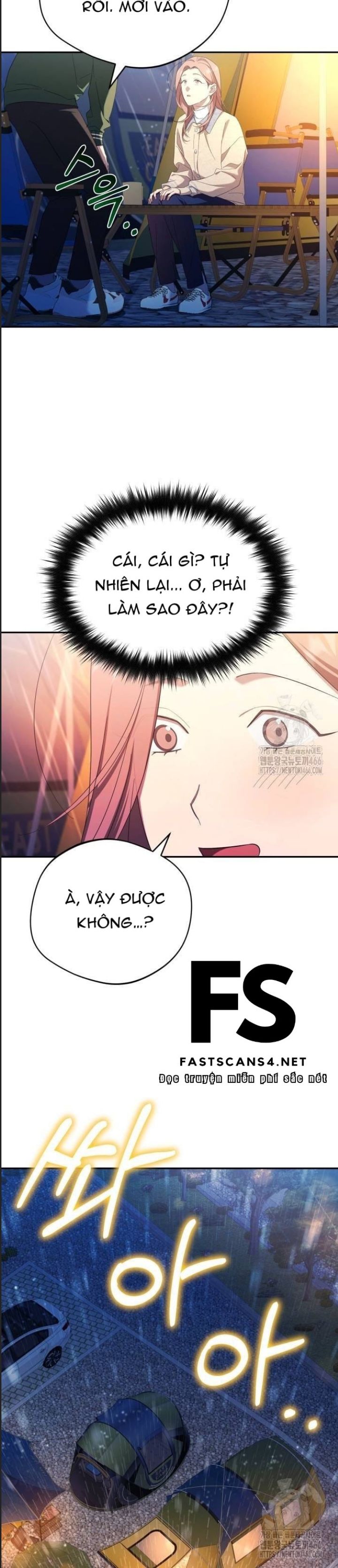 Thiên Quỷ Huyệt Đạo Chapter 38 - Trang 16