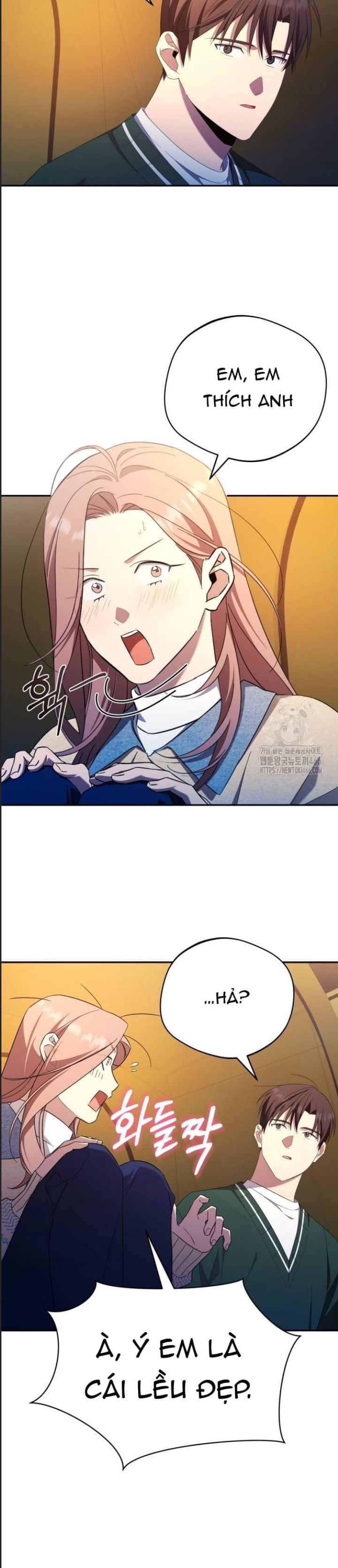 Thiên Quỷ Huyệt Đạo Chapter 38 - Trang 18