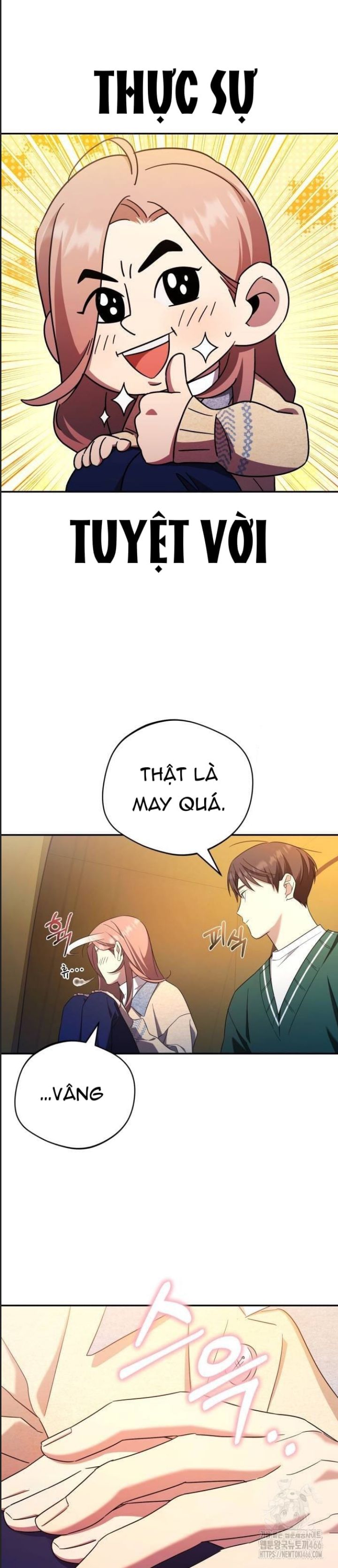 Thiên Quỷ Huyệt Đạo Chapter 38 - Trang 19