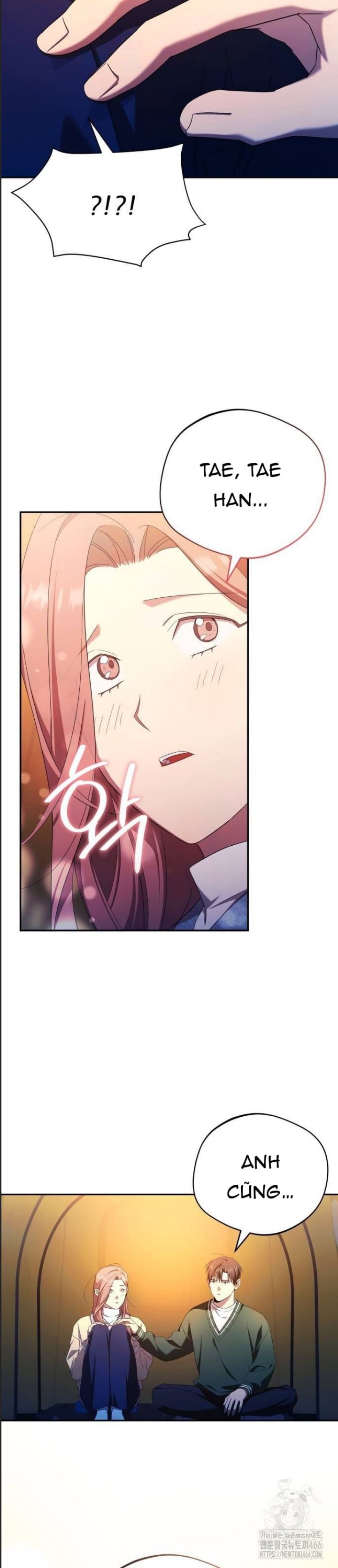 Thiên Quỷ Huyệt Đạo Chapter 38 - Trang 20