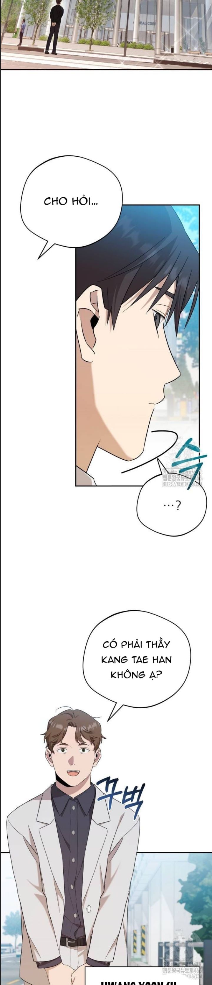 Thiên Quỷ Huyệt Đạo Chapter 38 - Trang 23