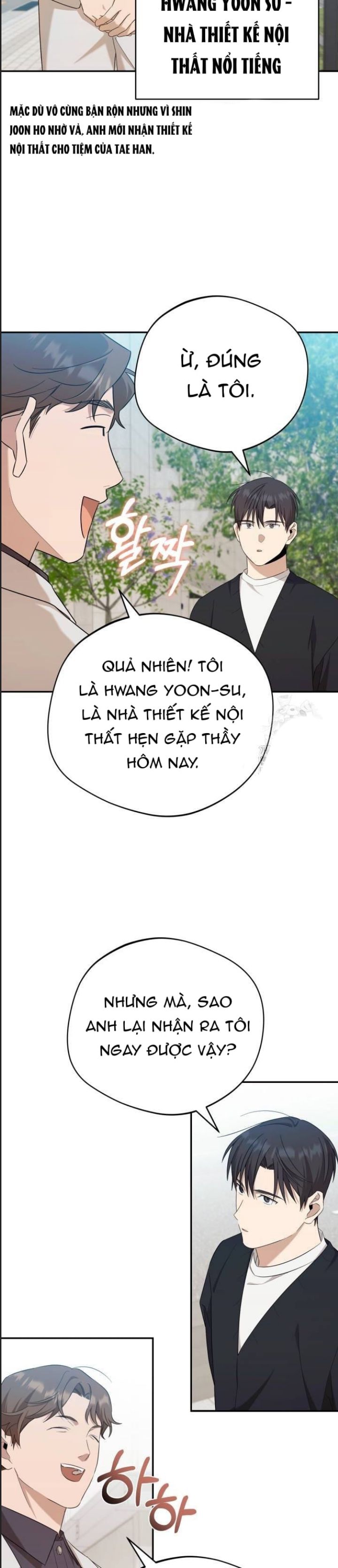 Thiên Quỷ Huyệt Đạo Chapter 38 - Trang 24