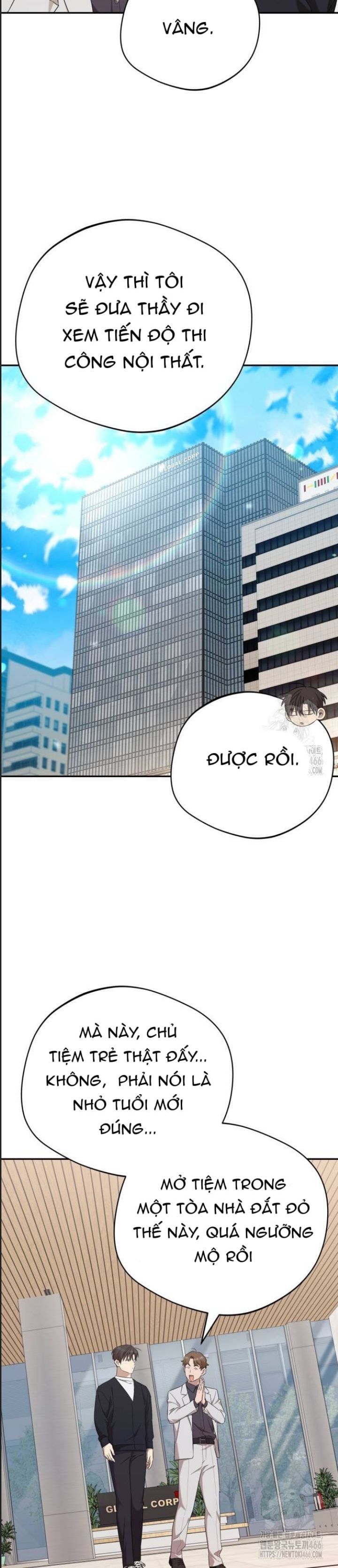 Thiên Quỷ Huyệt Đạo Chapter 38 - Trang 26