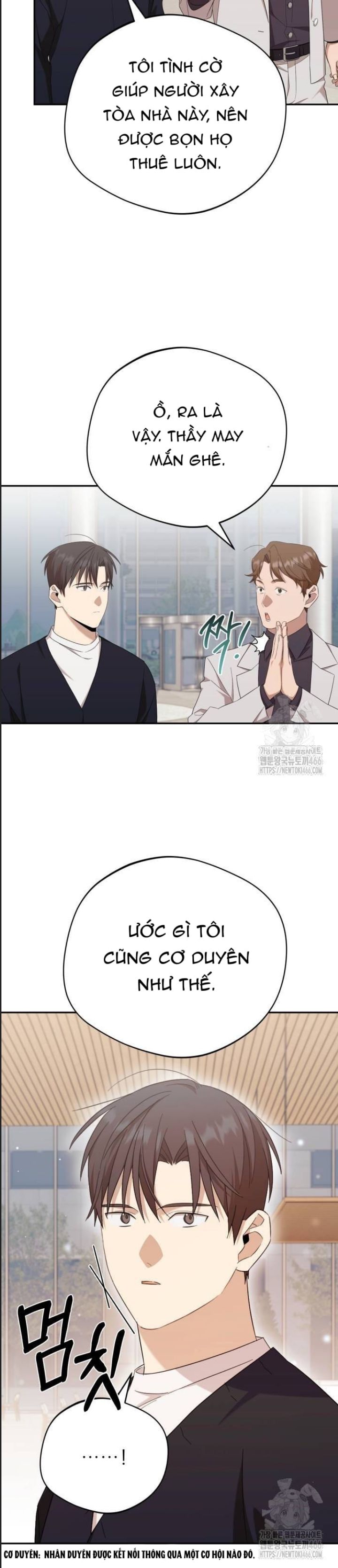 Thiên Quỷ Huyệt Đạo Chapter 38 - Trang 28