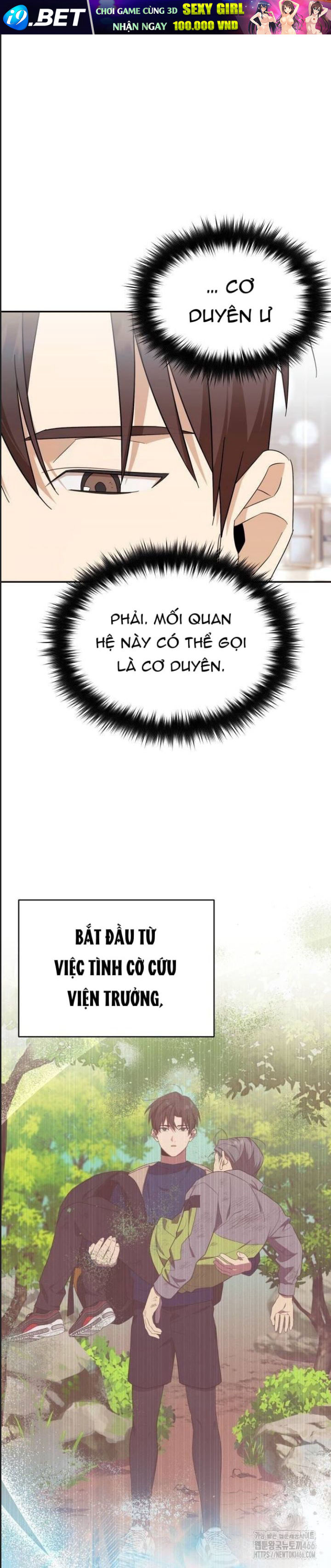 Thiên Quỷ Huyệt Đạo Chapter 38 - Trang 29