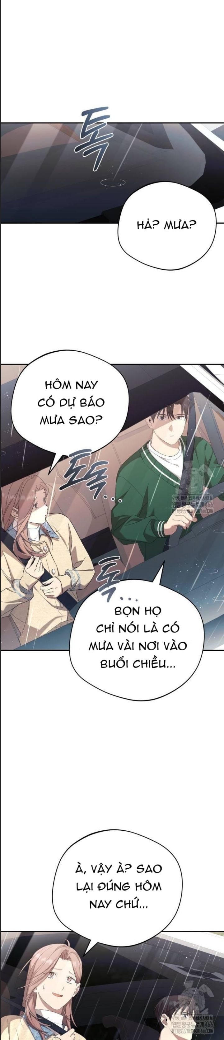 Thiên Quỷ Huyệt Đạo Chapter 38 - Trang 4