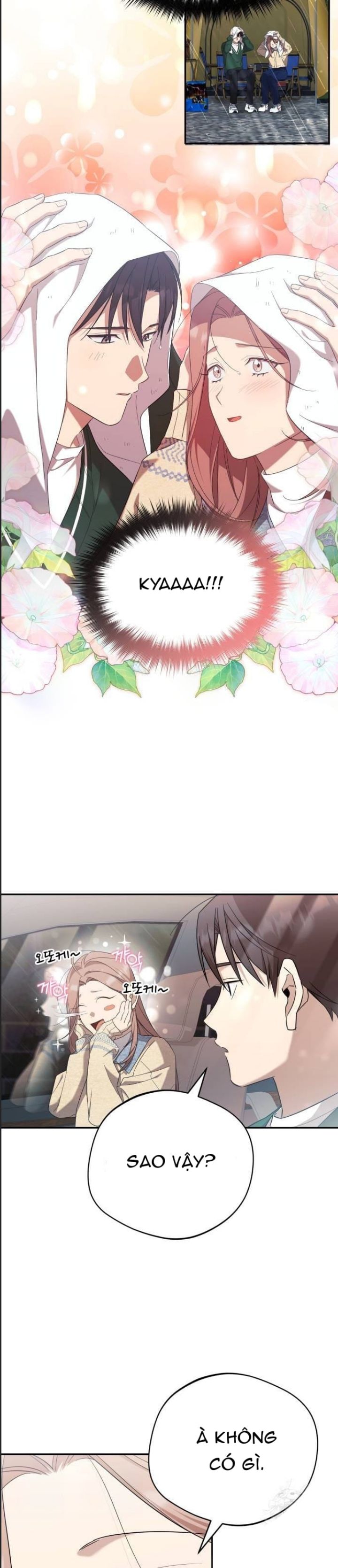 Thiên Quỷ Huyệt Đạo Chapter 38 - Trang 6