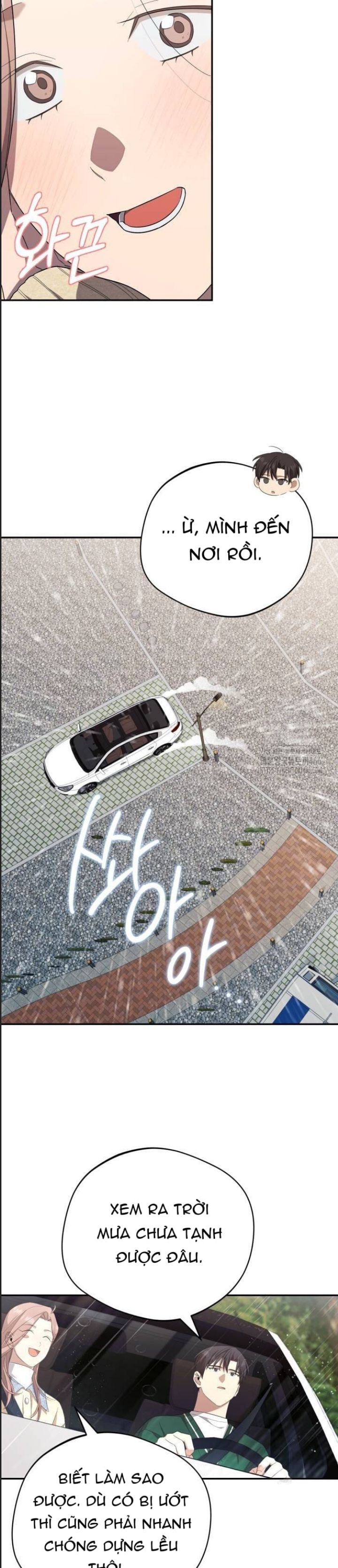 Thiên Quỷ Huyệt Đạo Chapter 38 - Trang 7