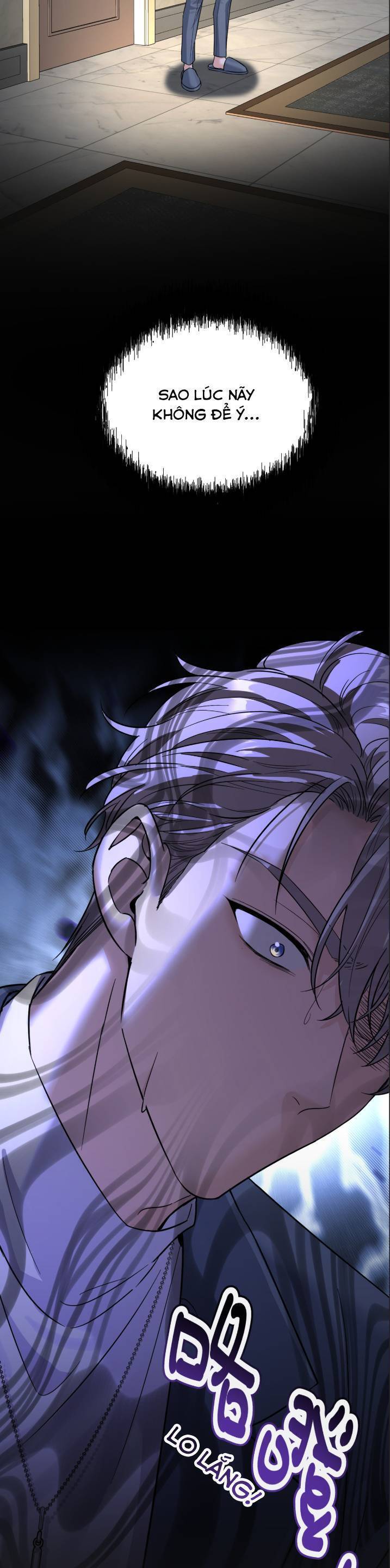 Tên Đàn Ông Này Thật Sự Là Một Tên Cẩu Mà - Chapter 9 - Page 10