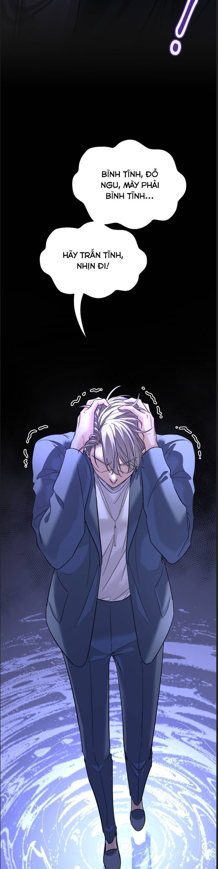 Tên Đàn Ông Này Thật Sự Là Một Tên Cẩu Mà - Chapter 9 - Page 11