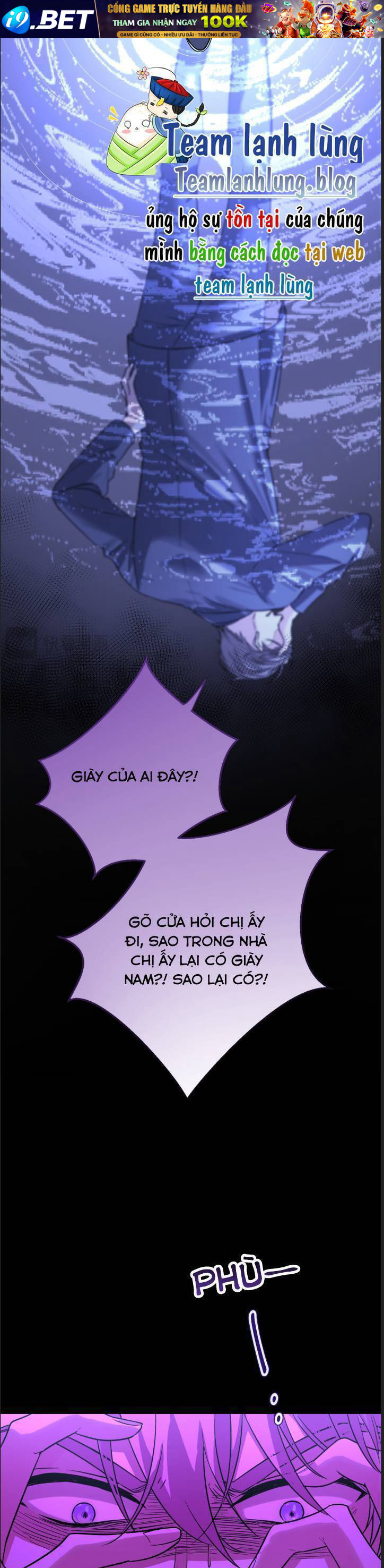 Tên Đàn Ông Này Thật Sự Là Một Tên Cẩu Mà - Chapter 9 - Page 12