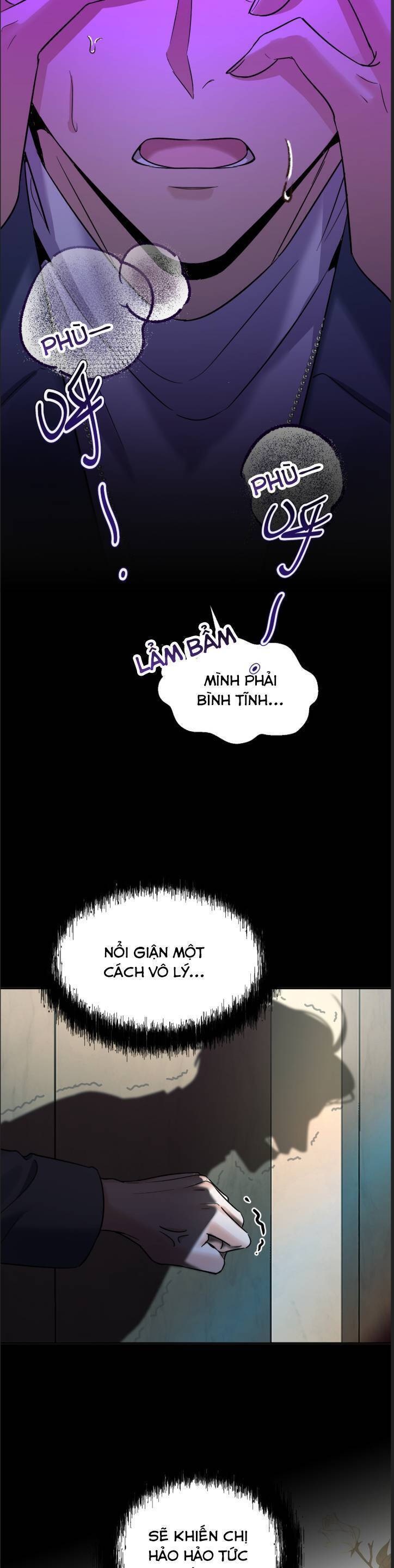 Tên Đàn Ông Này Thật Sự Là Một Tên Cẩu Mà - Chapter 9 - Page 13