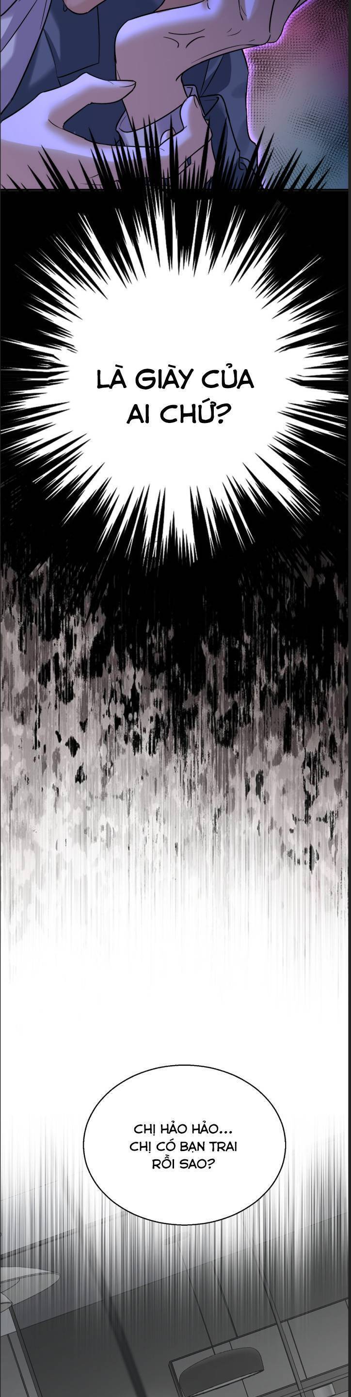 Tên Đàn Ông Này Thật Sự Là Một Tên Cẩu Mà - Chapter 9 - Page 16