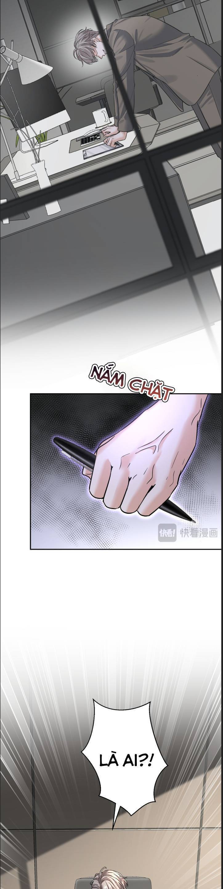 Tên Đàn Ông Này Thật Sự Là Một Tên Cẩu Mà - Chapter 9 - Page 17