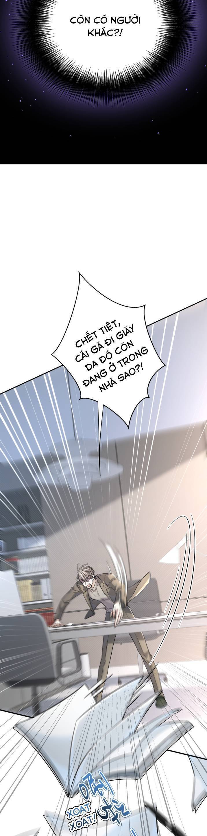 Tên Đàn Ông Này Thật Sự Là Một Tên Cẩu Mà - Chapter 9 - Page 24