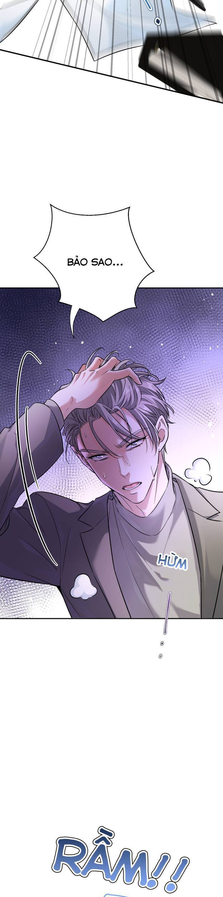 Tên Đàn Ông Này Thật Sự Là Một Tên Cẩu Mà - Chapter 9 - Page 25