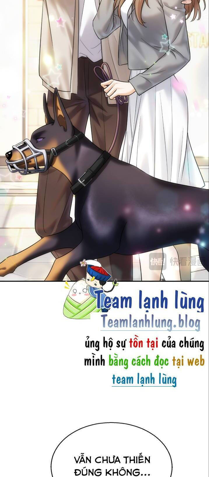 Tên Đàn Ông Này Thật Sự Là Một Tên Cẩu Mà - Chapter 9 - Page 34