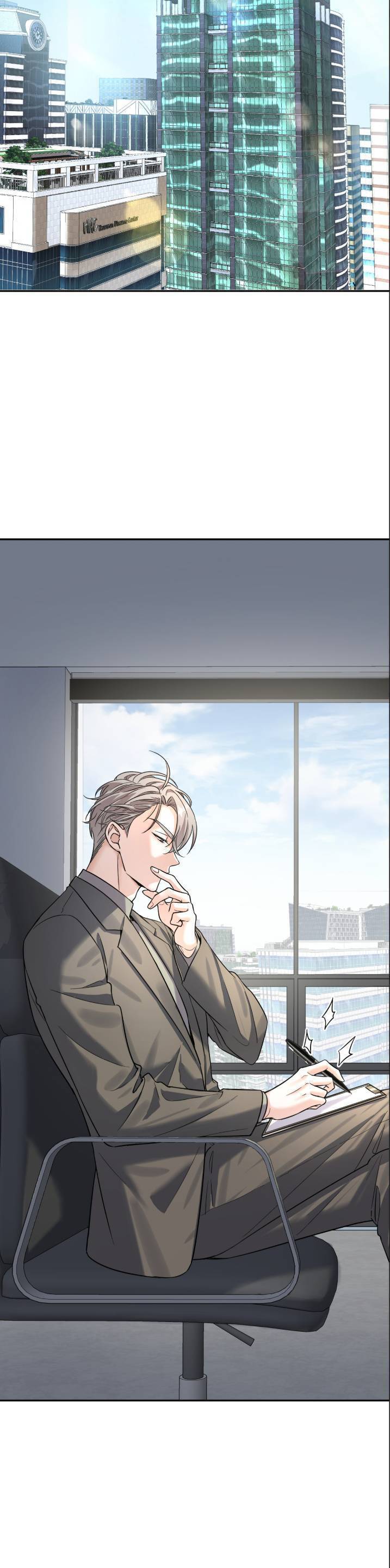 Tên Đàn Ông Này Thật Sự Là Một Tên Cẩu Mà - Chapter 9 - Page 5