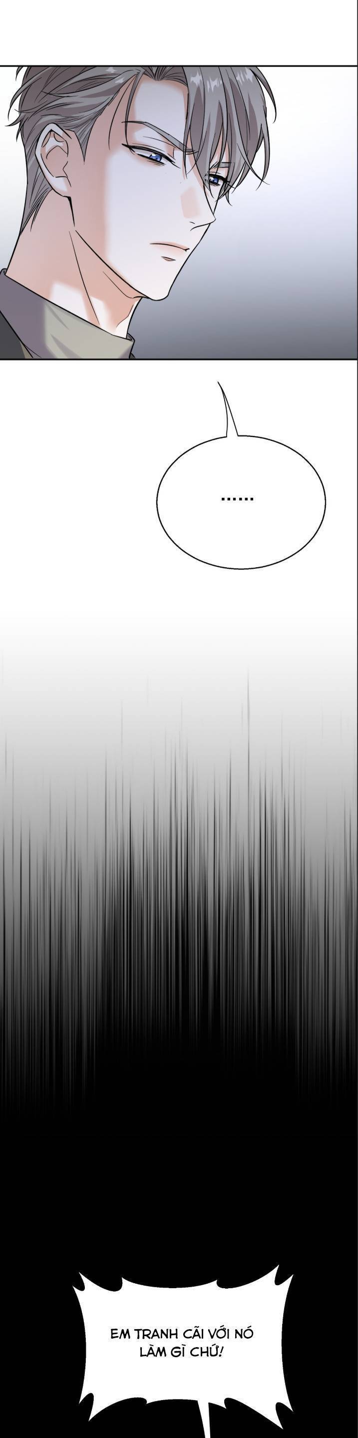 Tên Đàn Ông Này Thật Sự Là Một Tên Cẩu Mà - Chapter 9 - Page 6