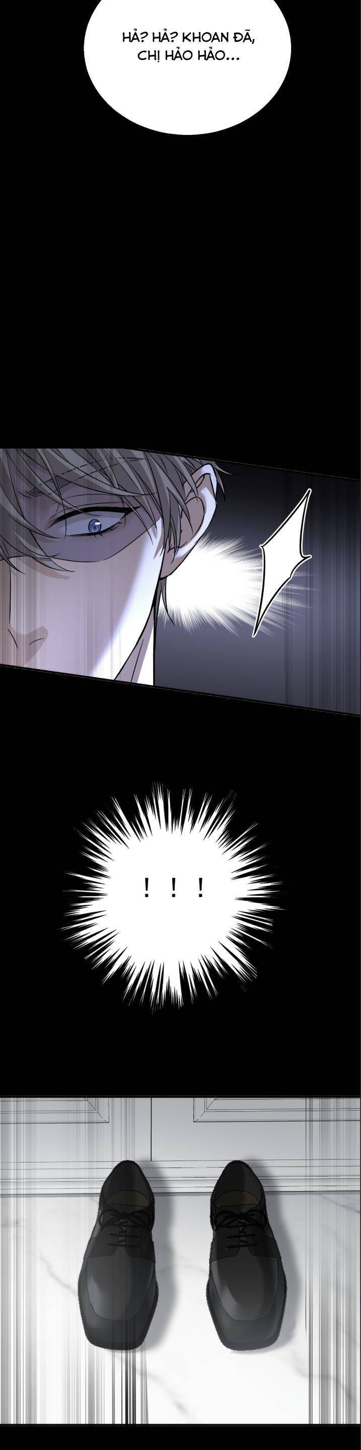 Tên Đàn Ông Này Thật Sự Là Một Tên Cẩu Mà - Chapter 9 - Page 8