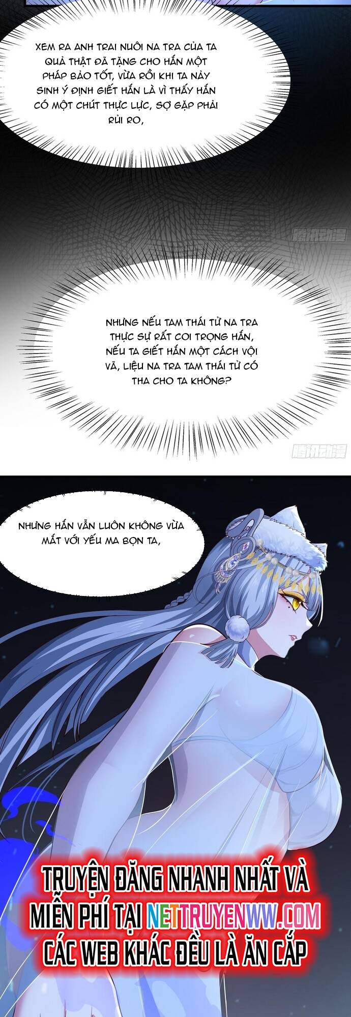 Trụ Vương Tái Sinh Không Muốn Làm Đại Phản Diện - Chapter 66 - Page 10