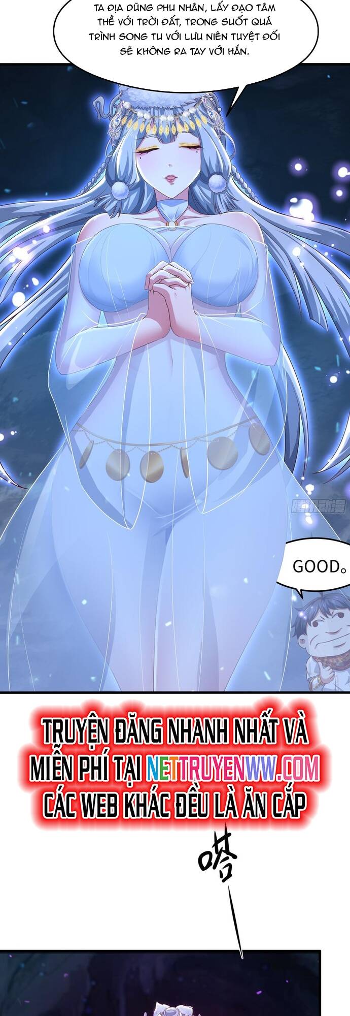 Trụ Vương Tái Sinh Không Muốn Làm Đại Phản Diện - Chapter 66 - Page 16