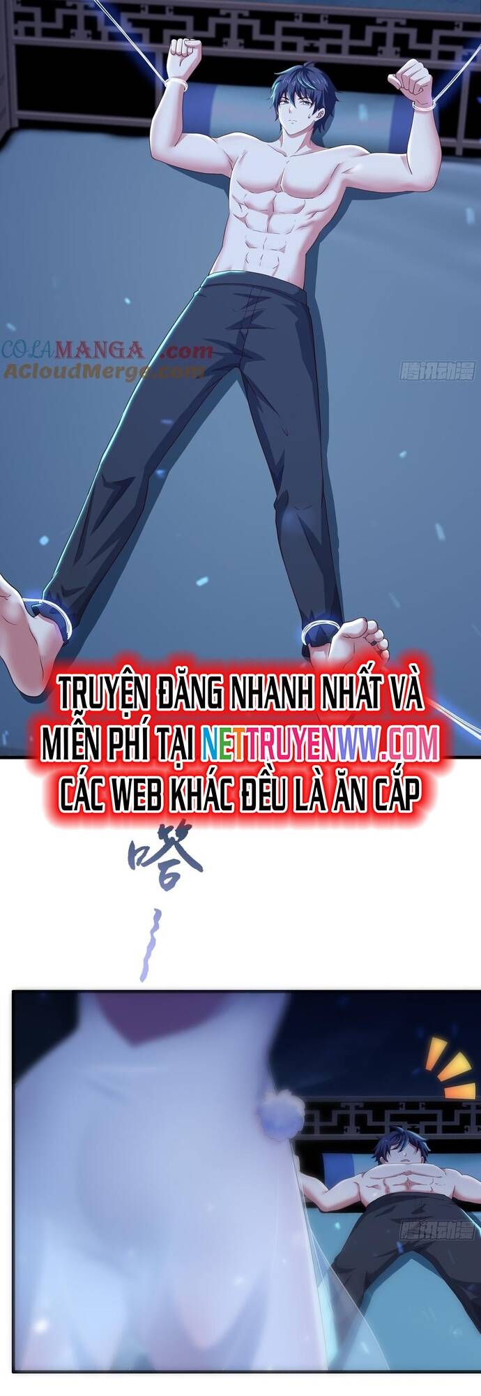 Trụ Vương Tái Sinh Không Muốn Làm Đại Phản Diện - Chapter 66 - Page 19