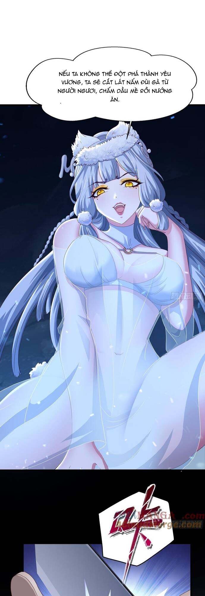 Trụ Vương Tái Sinh Không Muốn Làm Đại Phản Diện - Chapter 66 - Page 20