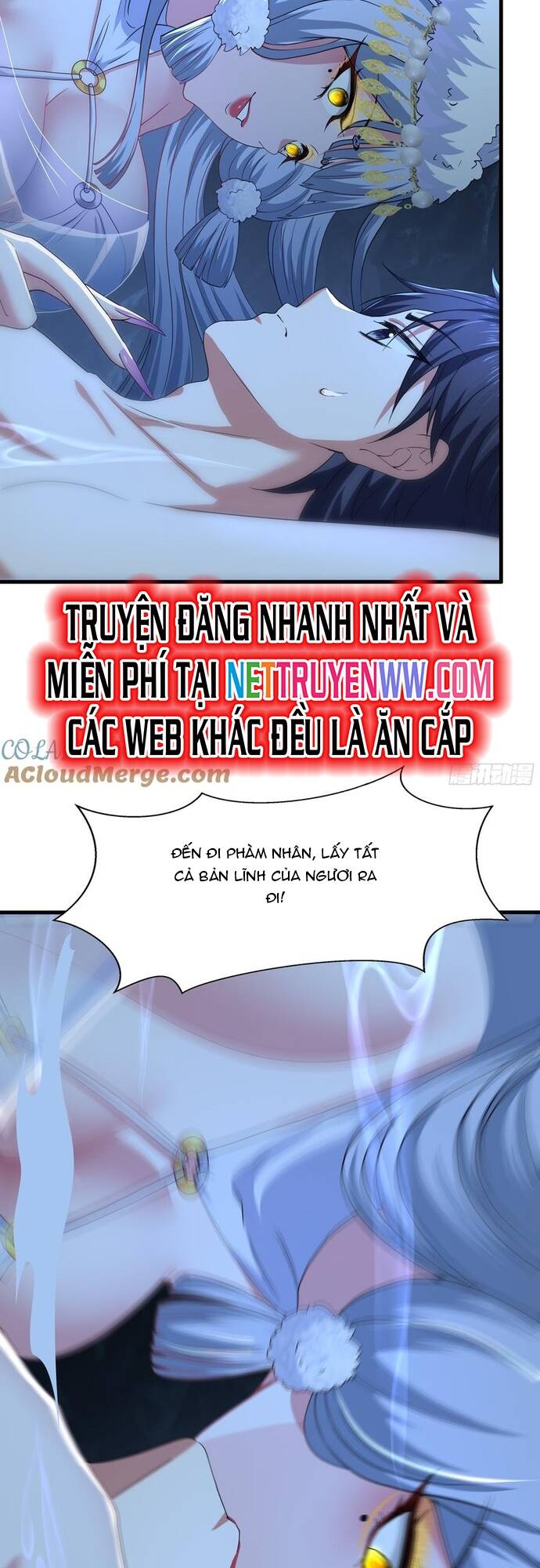 Trụ Vương Tái Sinh Không Muốn Làm Đại Phản Diện - Chapter 66 - Page 22