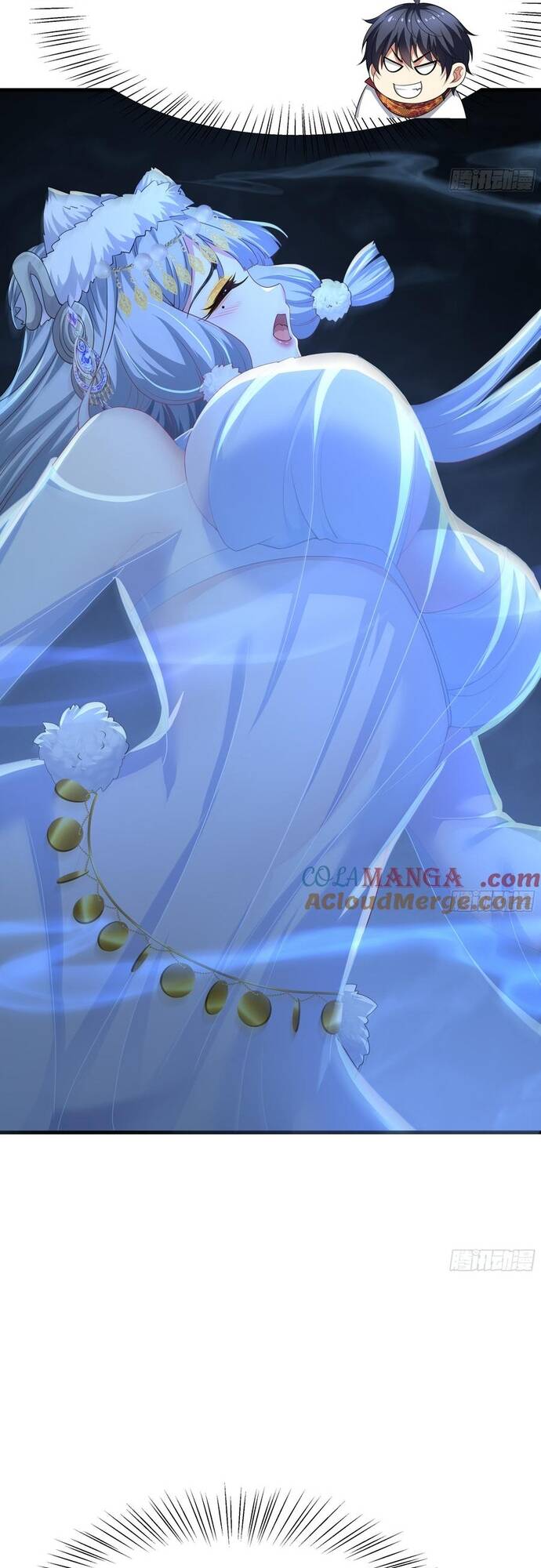 Trụ Vương Tái Sinh Không Muốn Làm Đại Phản Diện - Chapter 66 - Page 26