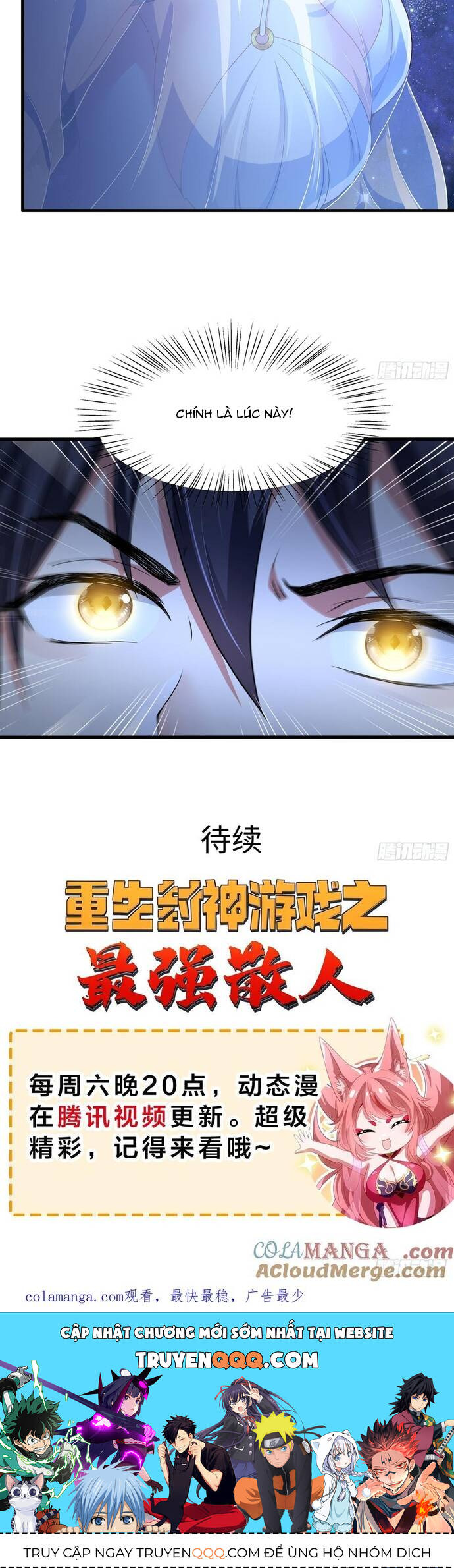 Trụ Vương Tái Sinh Không Muốn Làm Đại Phản Diện - Chapter 66 - Page 28