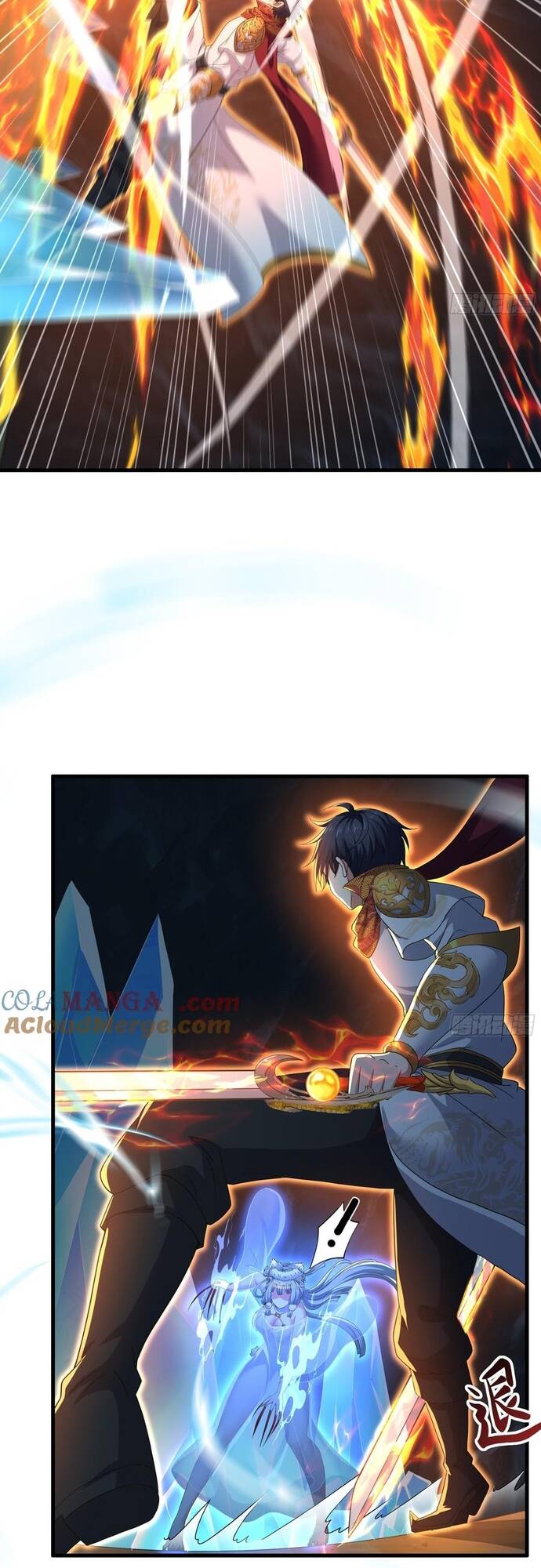 Trụ Vương Tái Sinh Không Muốn Làm Đại Phản Diện - Chapter 66 - Page 3