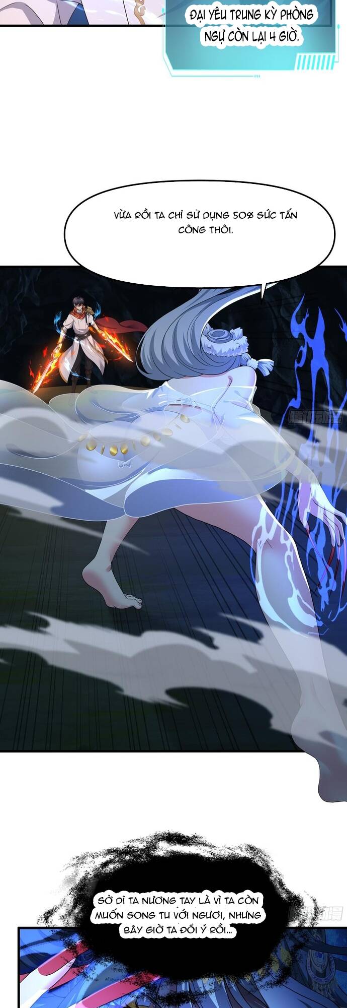 Trụ Vương Tái Sinh Không Muốn Làm Đại Phản Diện - Chapter 66 - Page 5