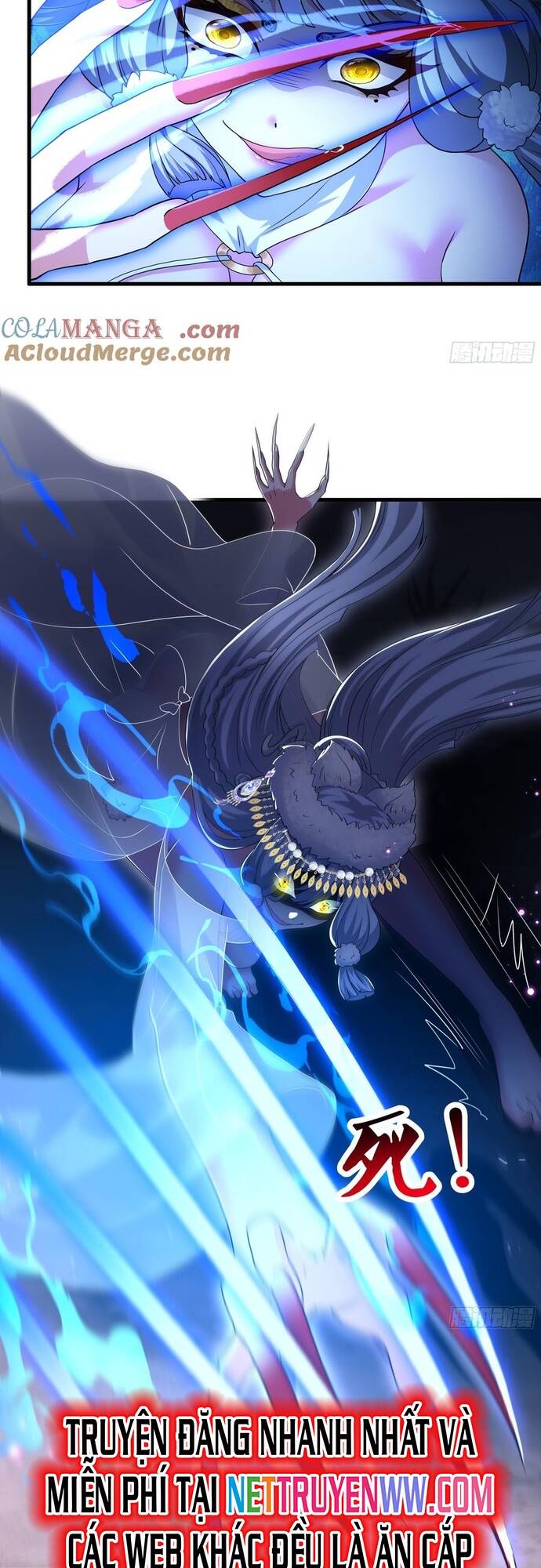 Trụ Vương Tái Sinh Không Muốn Làm Đại Phản Diện - Chapter 66 - Page 6