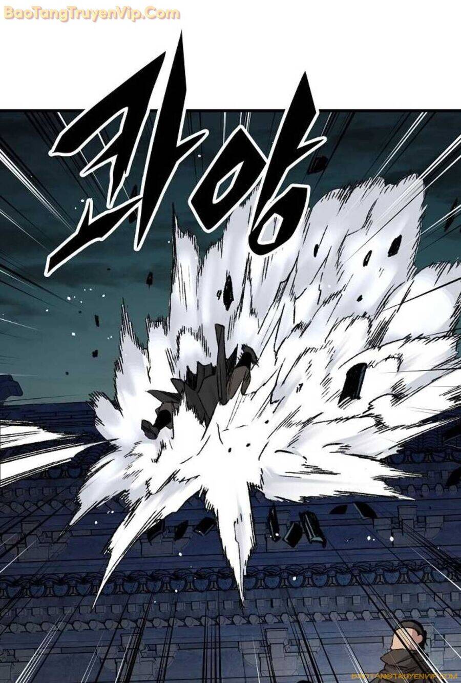 Thiên Ma Quy Hoàn - Chapter 47 - Page 101