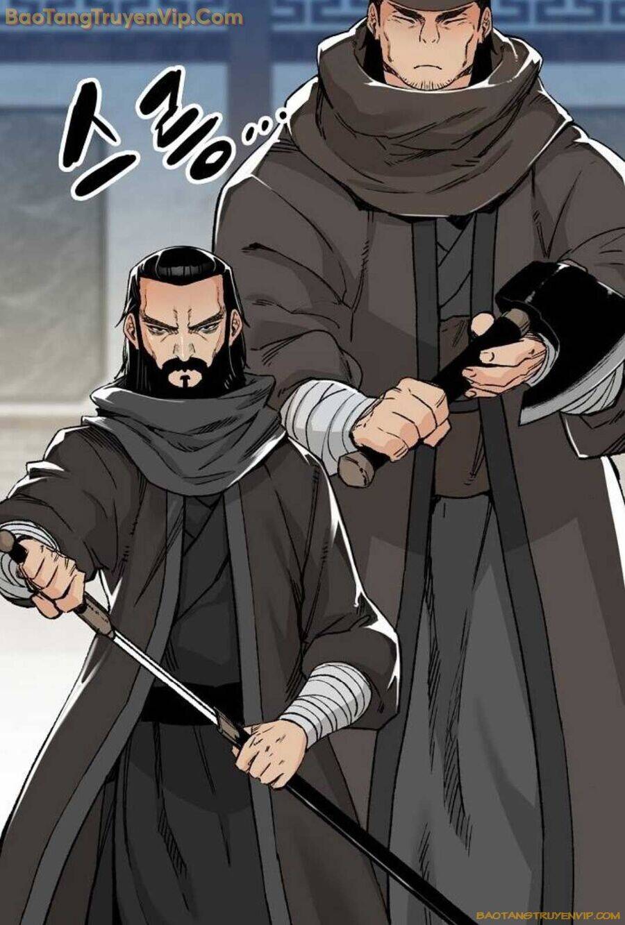 Thiên Ma Quy Hoàn - Chapter 47 - Page 107