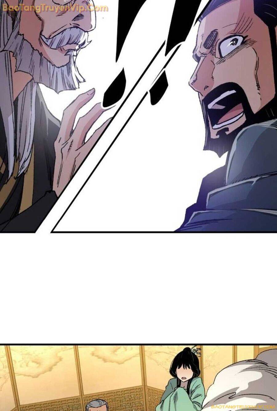 Thiên Ma Quy Hoàn - Chapter 47 - Page 123