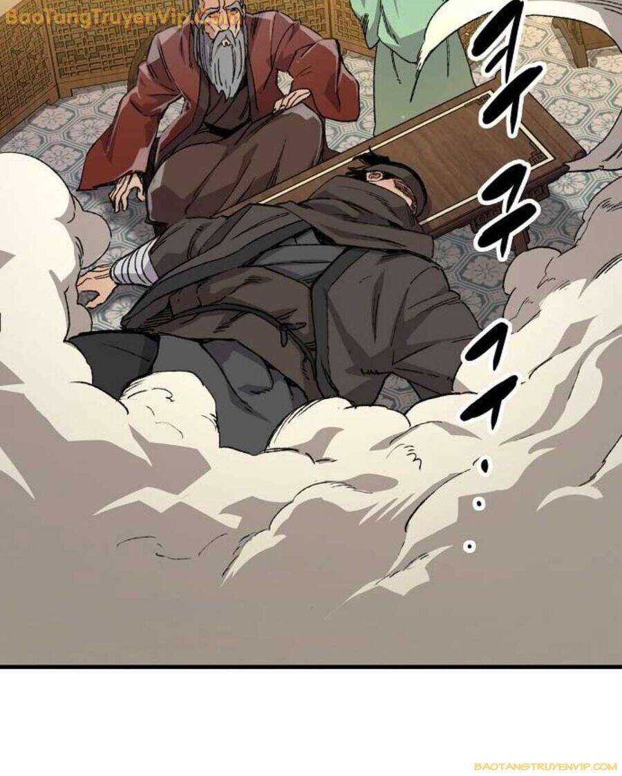 Thiên Ma Quy Hoàn - Chapter 47 - Page 124