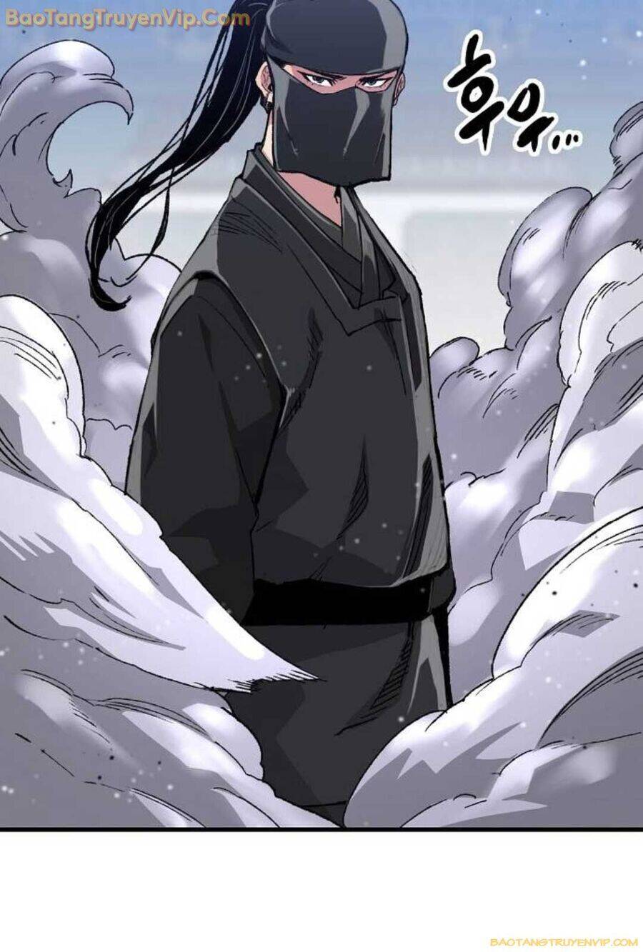 Thiên Ma Quy Hoàn - Chapter 47 - Page 127