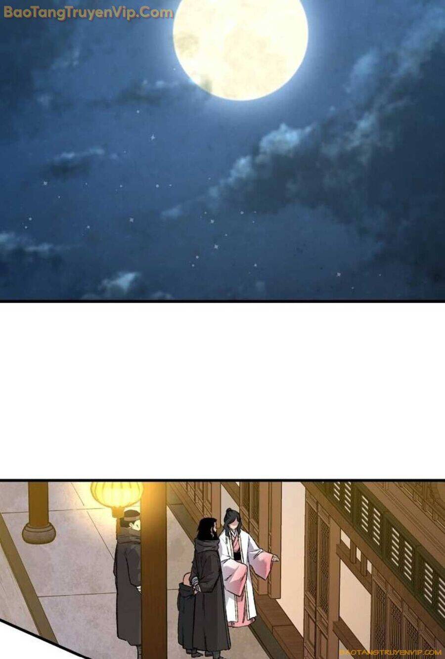 Thiên Ma Quy Hoàn - Chapter 47 - Page 16