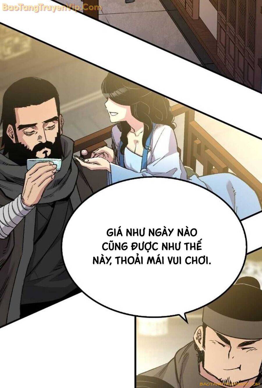Thiên Ma Quy Hoàn - Chapter 47 - Page 17