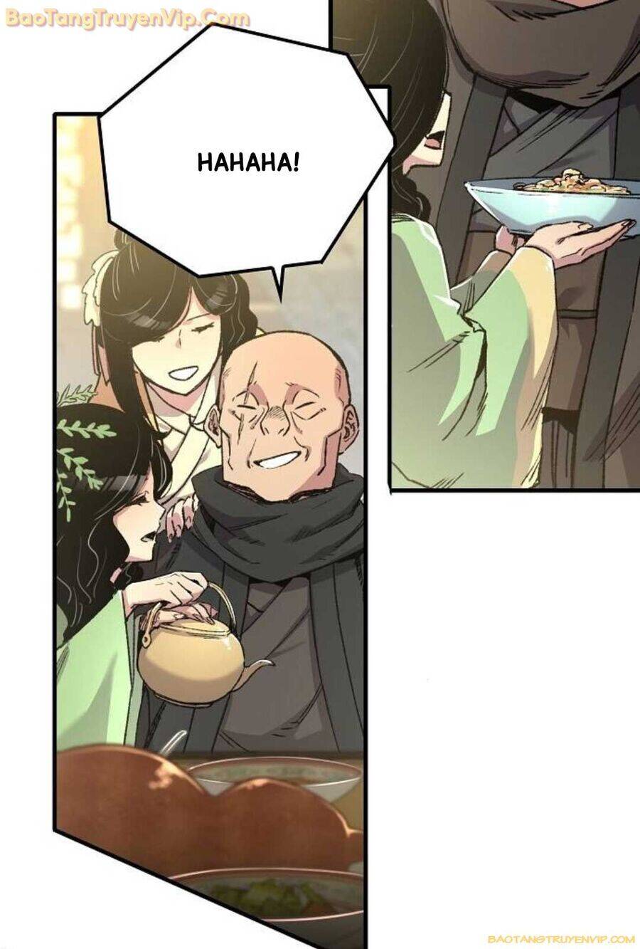 Thiên Ma Quy Hoàn - Chapter 47 - Page 18